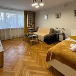 Fancy Life Apartment